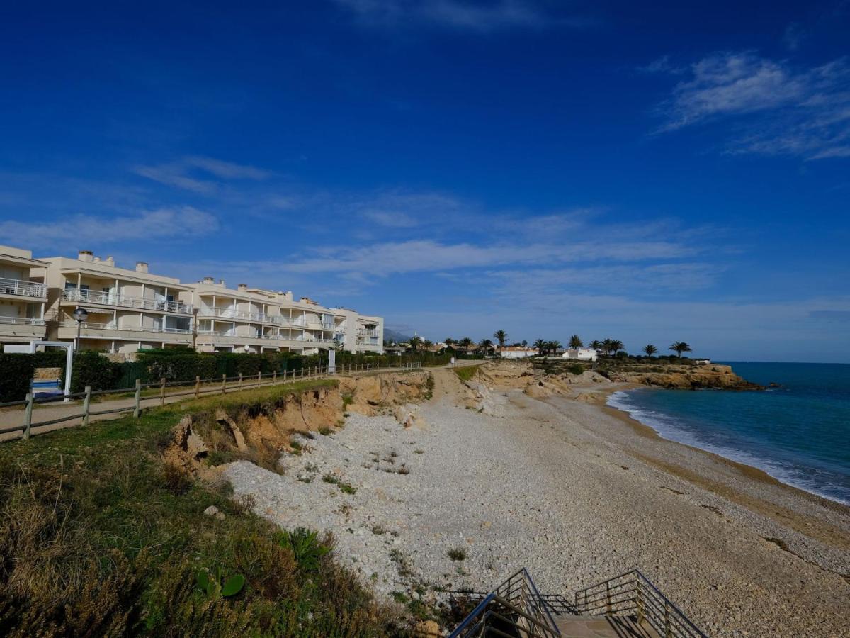 Apartment Cala Montero I By Interhome Vinarós Luaran gambar