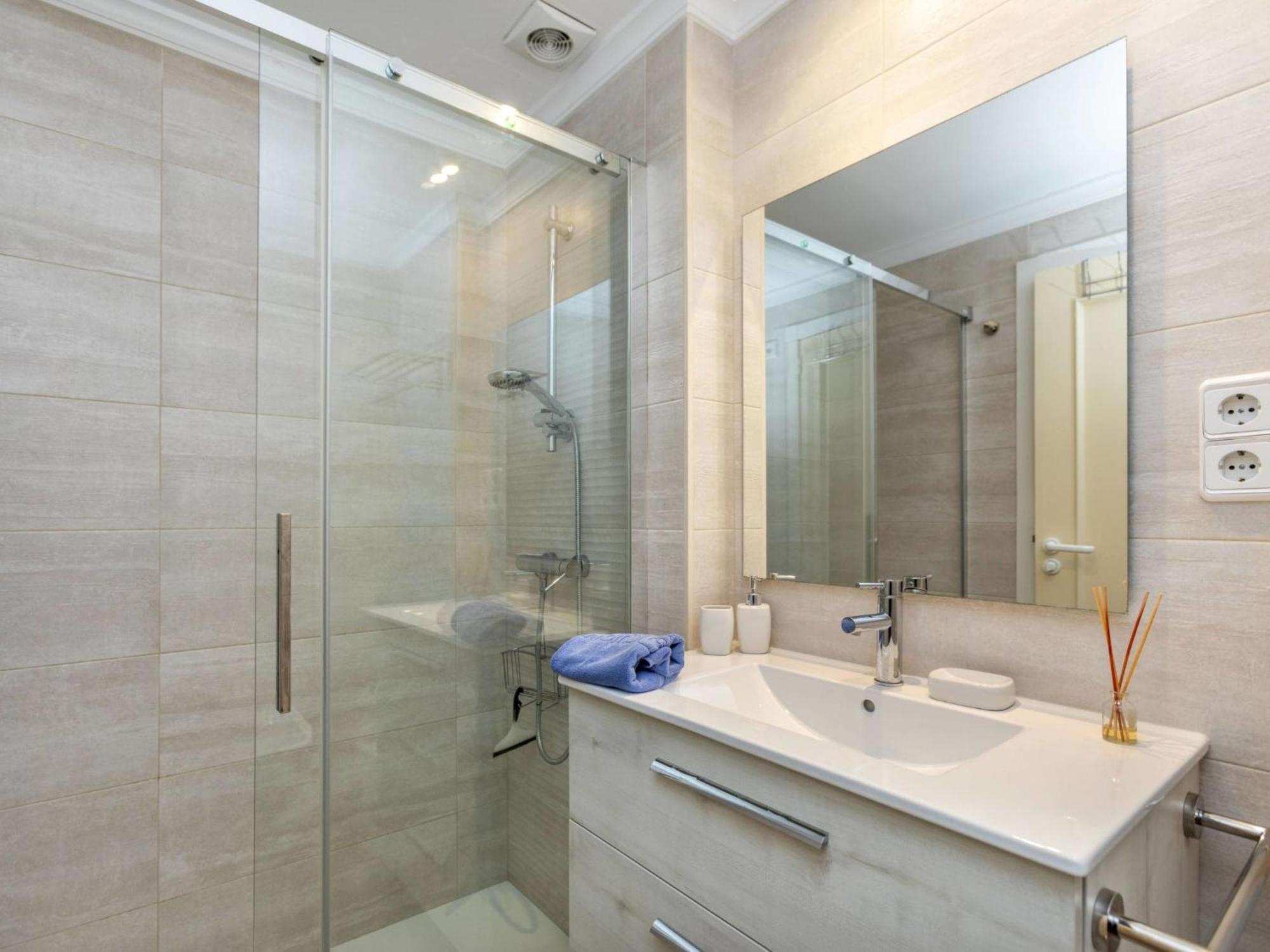 Apartment Cala Montero I By Interhome Vinarós Luaran gambar
