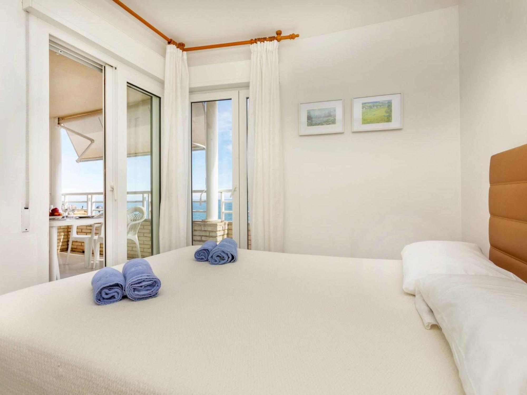 Apartment Cala Montero I By Interhome Vinarós Luaran gambar