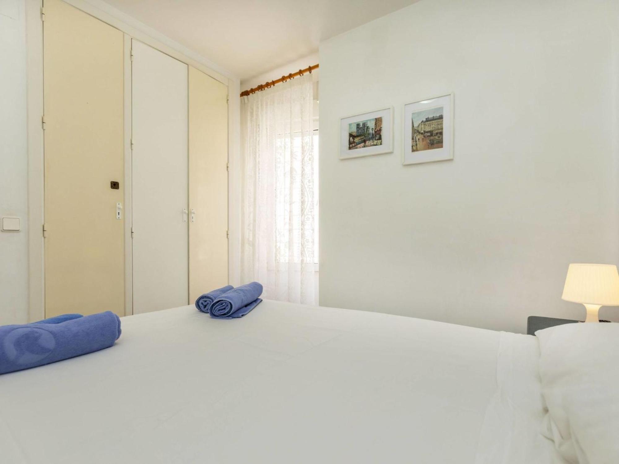 Apartment Cala Montero I By Interhome Vinarós Luaran gambar