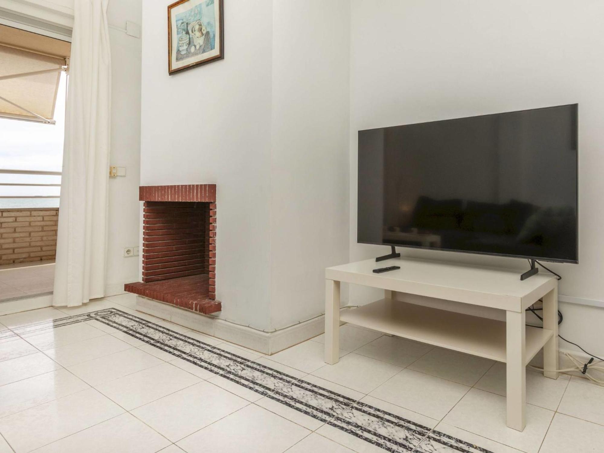 Apartment Cala Montero I By Interhome Vinarós Luaran gambar